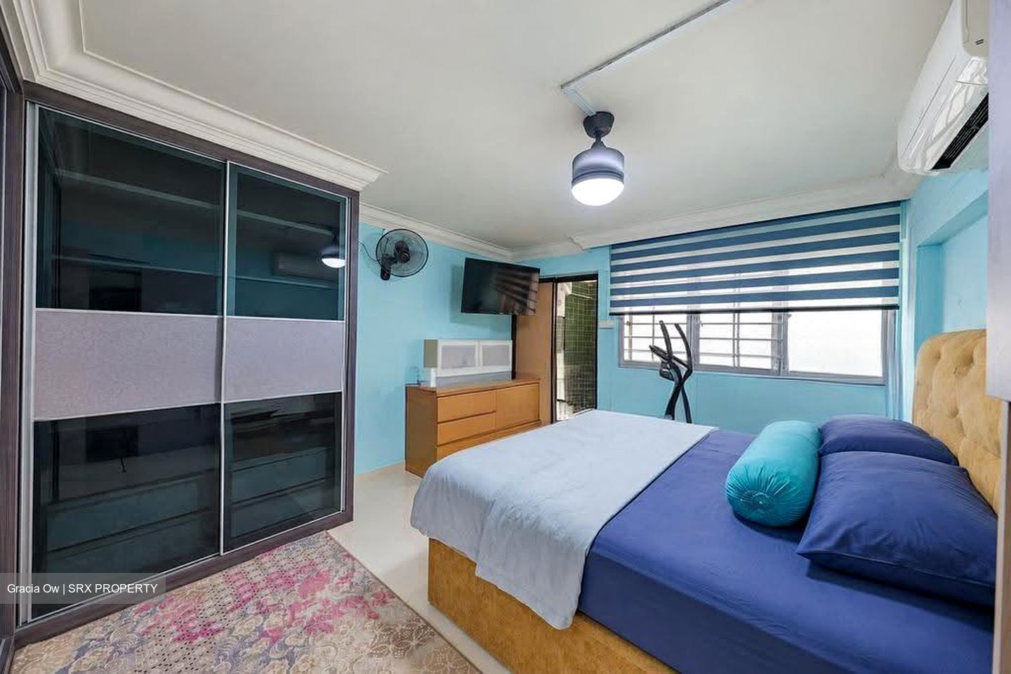 Blk 607 Hougang Avenue 4 (Hougang), HDB 5 Rooms #622657891